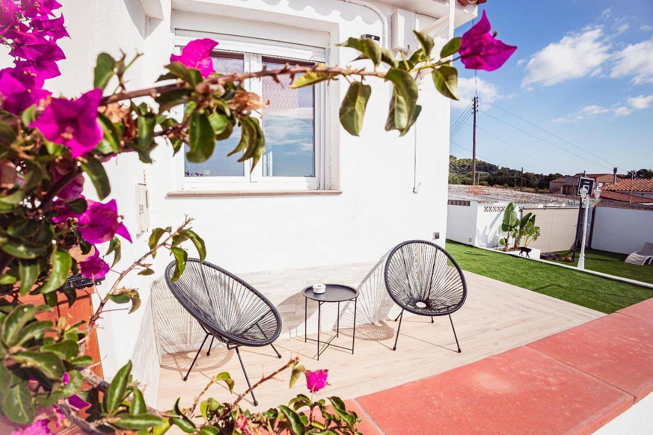Holiday Home in Palafolls, Costa del Maresme