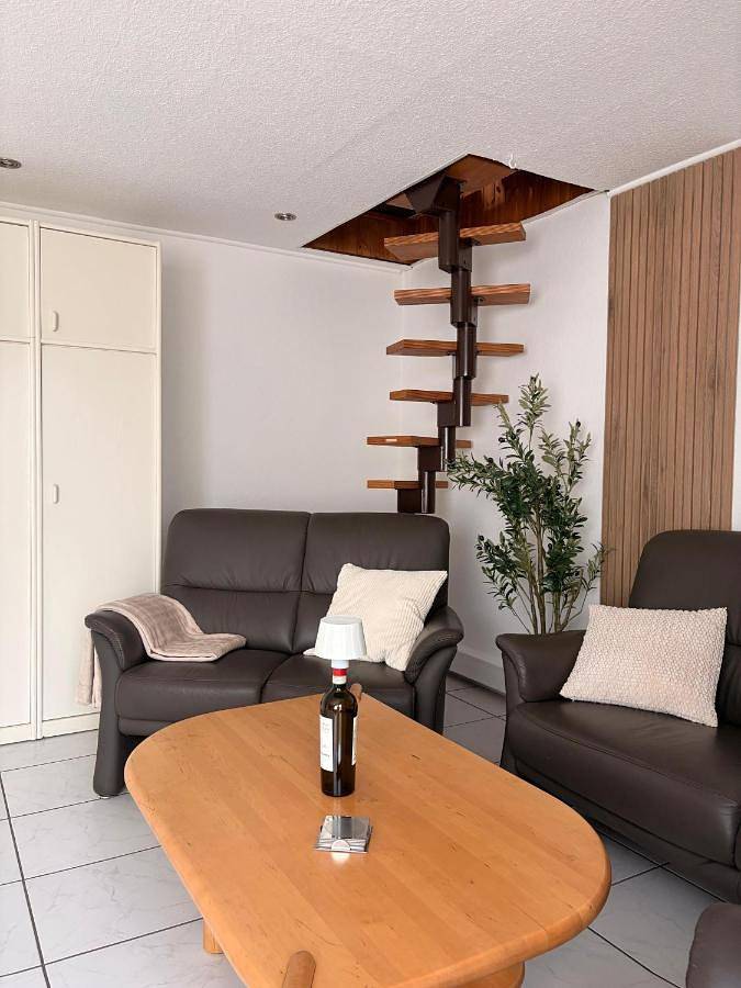 Ganze Wohnung, Ferienwohnung Mia Herne in Herne, Ruhrgebiet