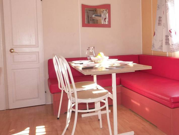 Camping pour 4 personnes à Giens - 4