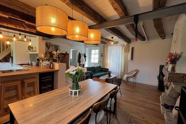 Ferienhaus für 8 Personen - 1
