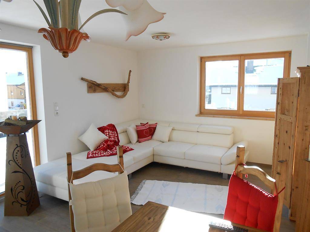 Ganze Ferienwohnung, Apartment Sunshine in Bruck am Ziller, Kitzbüheler Alpen