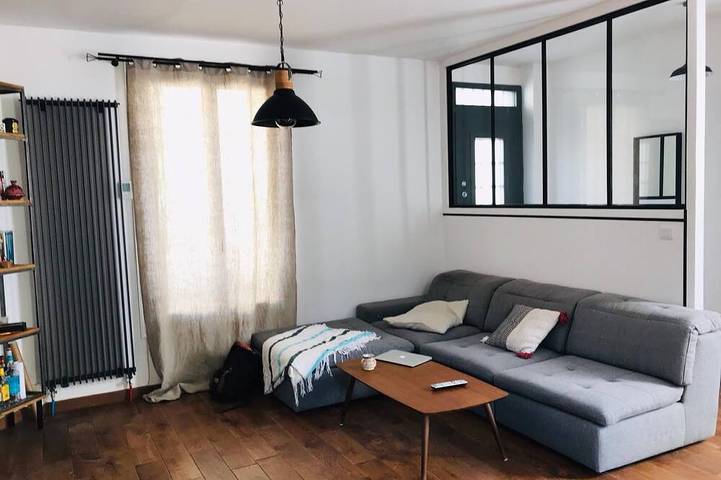 Maison de vacances pour 5 personnes