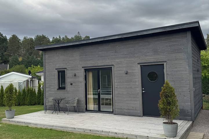 Ferienwohnung für 1 Personen - 1