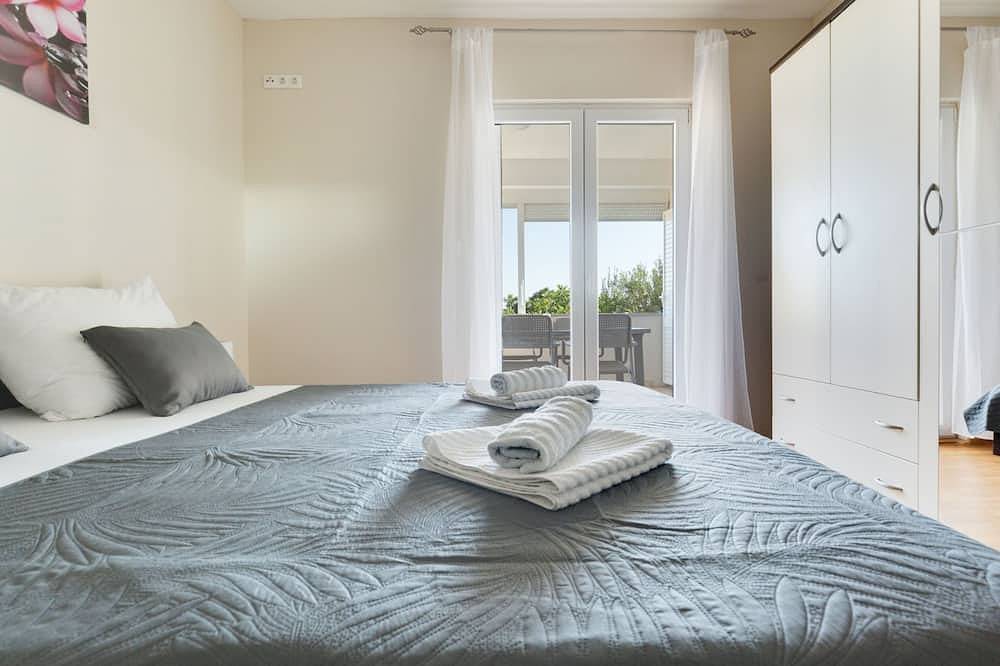 Ganze Wohnung, Ferienwohnung Relax in Maslenica, Zadar