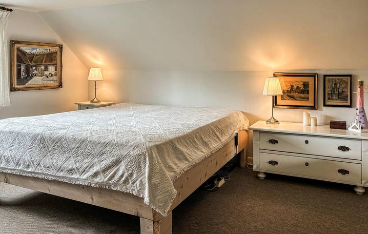 Ganze Ferienwohnung, Ferienwohnung für 4 Personen mit Terrasse in Holstebro, Holstebro und Umgebung