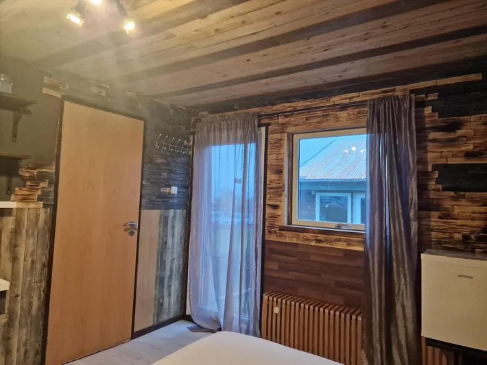 Camping für 2 Personen, mit Garten - 1