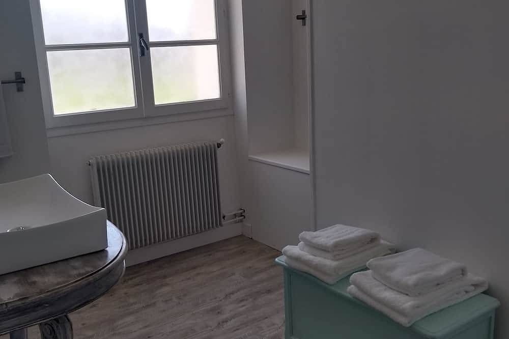 La casa de pescate in Souprosse, Region de Dax