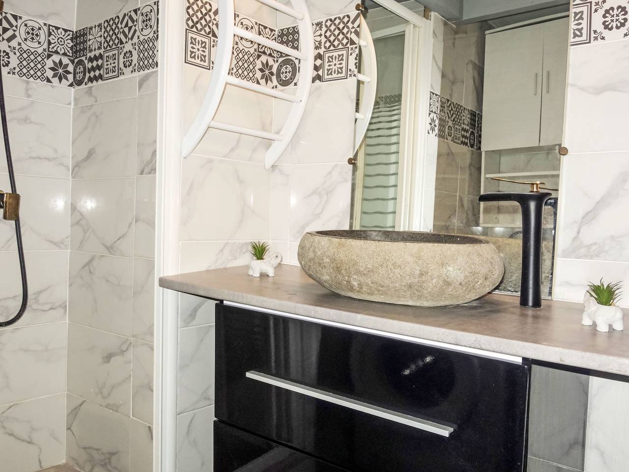 Apartamento entero, Le Byblos in Saint-Cyprien-Plage, Saint-Cyprien