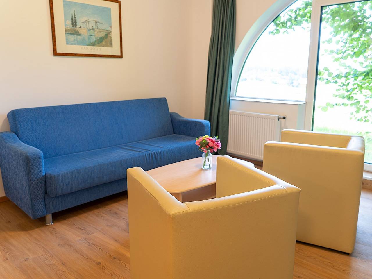 Geheel appartement, Wohnung Garten 2 Seeblick in Strobl, Salzkammergut mountains