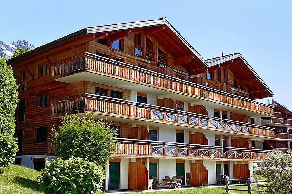 Appartamento vacanze a Leytron a partire da 268€ a notte