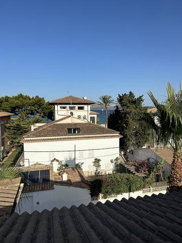 Apartamento in Pollença, Serra de Tramuntana für 2 