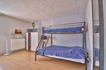 Maison De Vacances pour 12 Personnes dans Molain, Jura, Photo 4