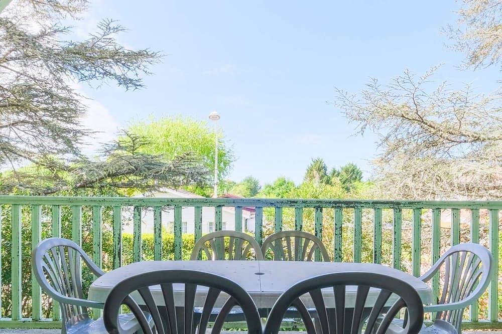 Entire apartment, Sanguinet - 3 bedroom apartment near to lake with private garden in Sanguinet, Côte d’Argent