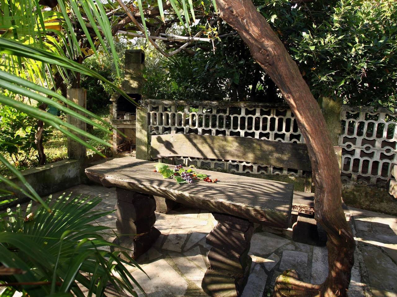 Ganze Wohnung, Ferienwohnung für 3 Personen mit Terrasse in Piran, Slowenische Riviera