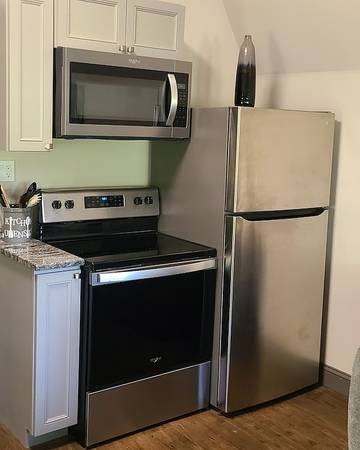 Lake House for 4 Guests in Norris Lake, Tennessee, Picture 1