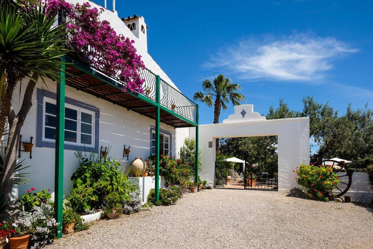 Casa Vale Del Rei in Tavira (Santa Maria), Tavira (Santa Maria e Santiago)