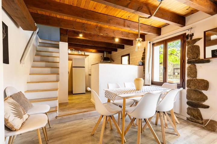 Gîte pour 6 personnes, avec jardin et vue à Latour-de-Carol - 2