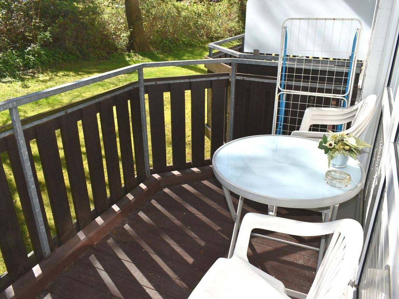 Ganze Ferienwohnung, Haus Windrose Ferienwohnung Nr.03 - Haus Windrose Ferienwohnung Nr.03 in Niendorf, Timmendorfer Strand