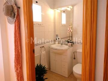 Apartment in Santa Margalida, Mallorca Norden für 4 