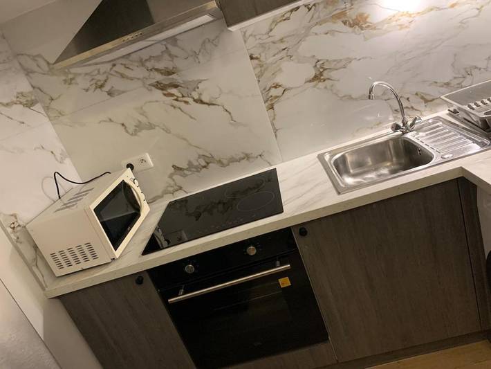 Gîte pour 4 personnes, avec vue et jardin à Bonneville - 4