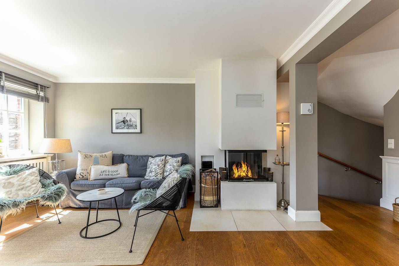 Ganze Wohnung, Herzzeit in Tinnum, Sylt (Gemeinde)