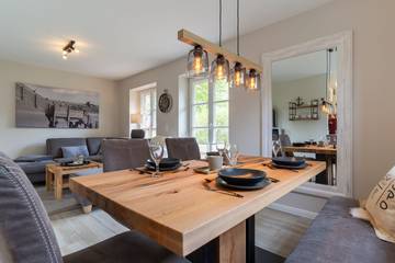 Strandhaus für 6 Personen in St. Peter-Bad, St. Peter-Ording, Bild 4