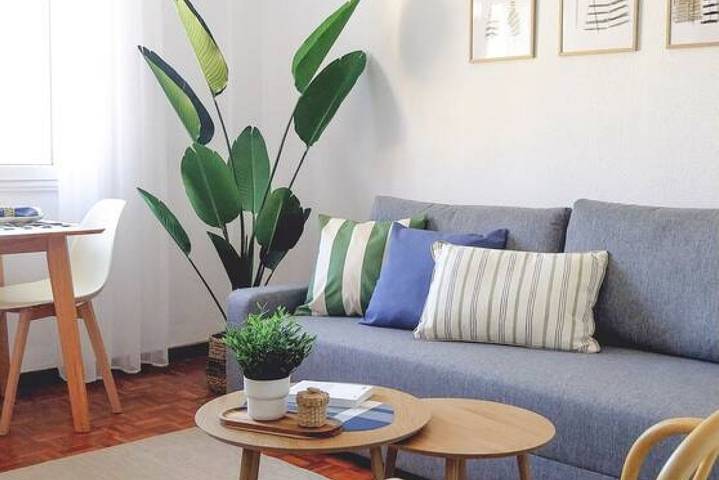 Gîte pour 4 personnes à Gijón