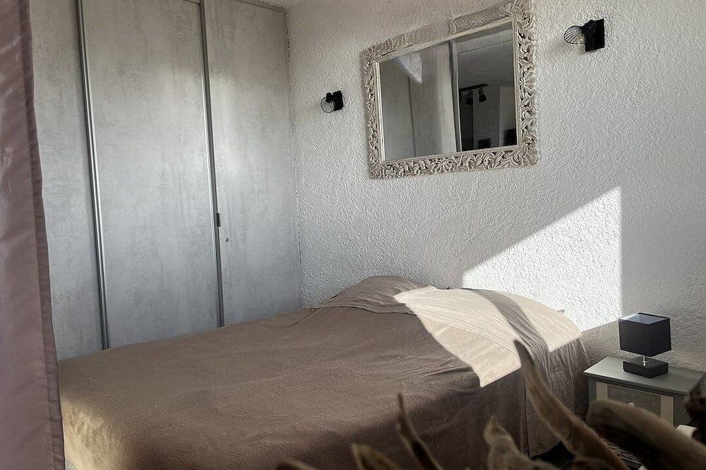 Appartamento intero, Cardellini 10- Piscina  In Residence -Vista  Mare-Clim in Sari-Solenzara, Sartène e dintorni