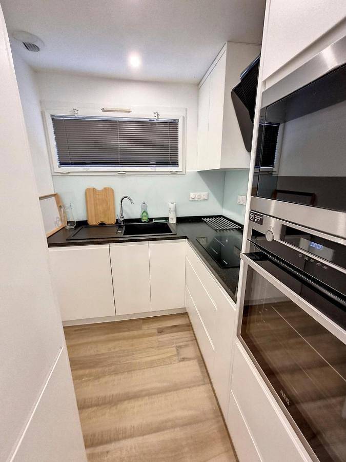 Location de vacances pour 6 personnes, avec jardin et terrasse dans Le Grouin du sud - 3