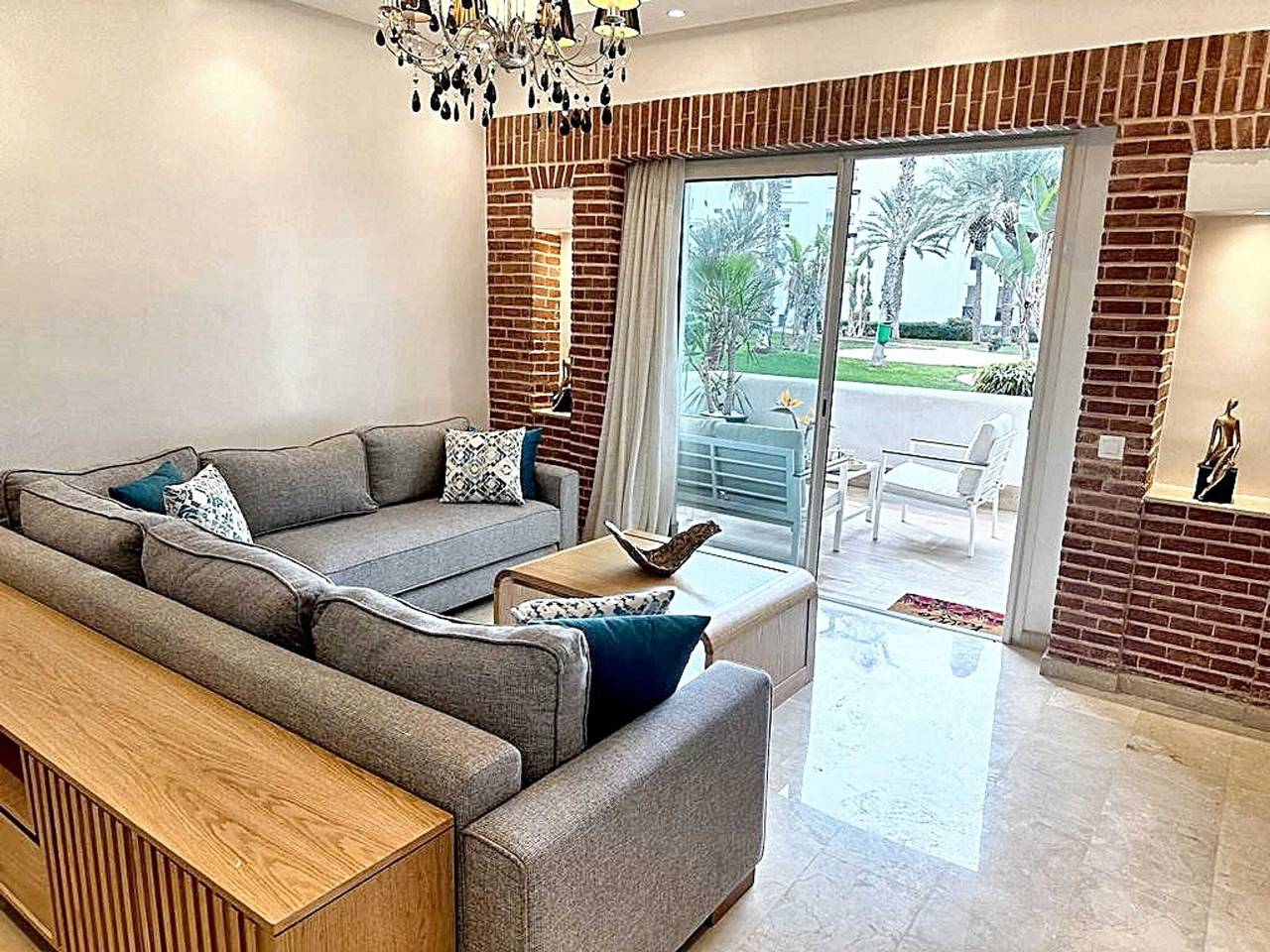 Apartamento entero, Apartamento Confortable con Piscina en Agadir in Agadir, Sus-Masa