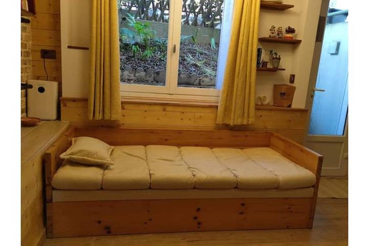 Gîte pour 4 personnes, avec jardin à Villejuif - 3