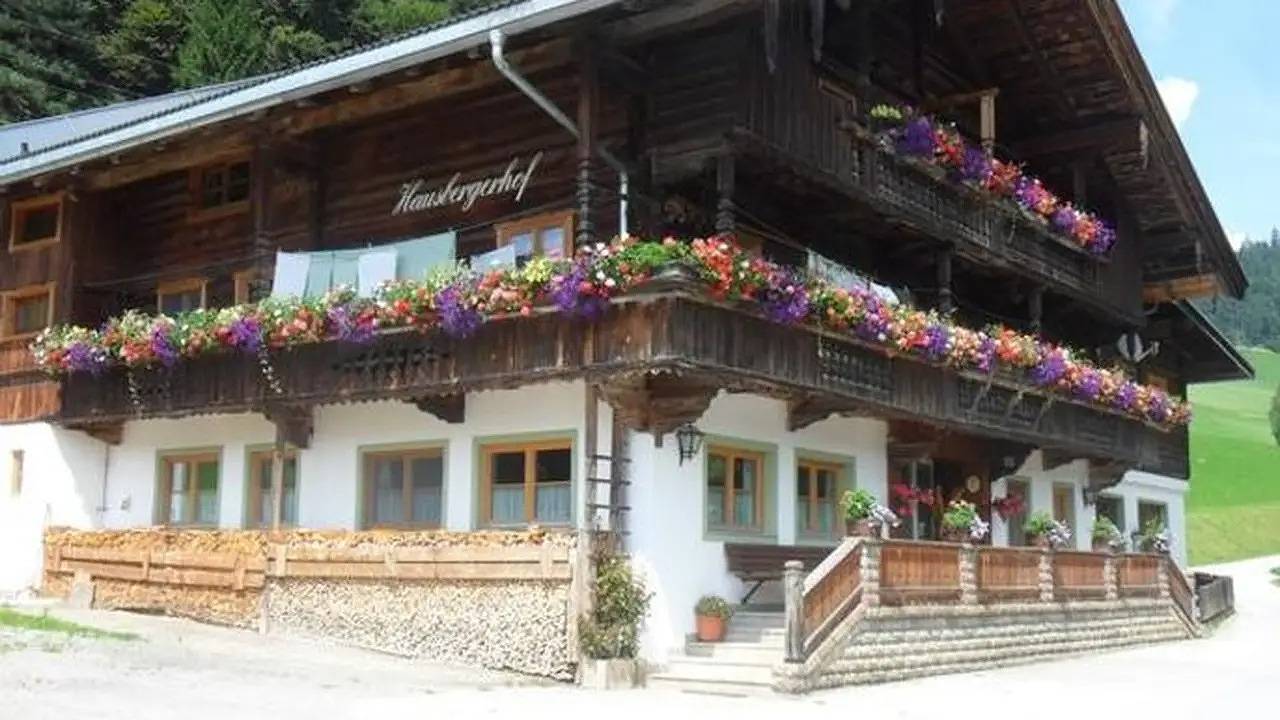 Doppelzimmer für 2 Personen (18 m²) in Brixlegg in Brixlegg, Kaisergebirge