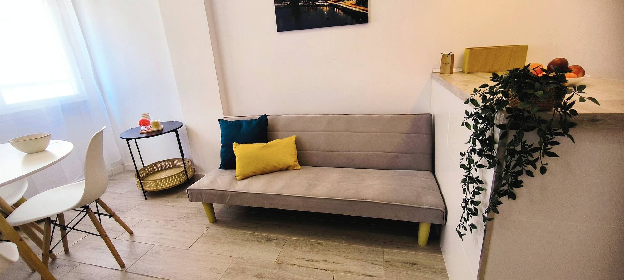 Apartamento entero, Sol y playa en La Mata in Torrevieja, Costa Blanca