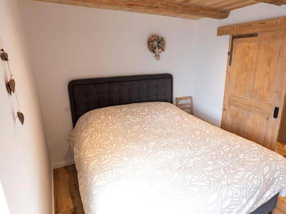 Appartement entier, One-Bedroom Apartment in Breuschwickersheim, Région de Strasbourg