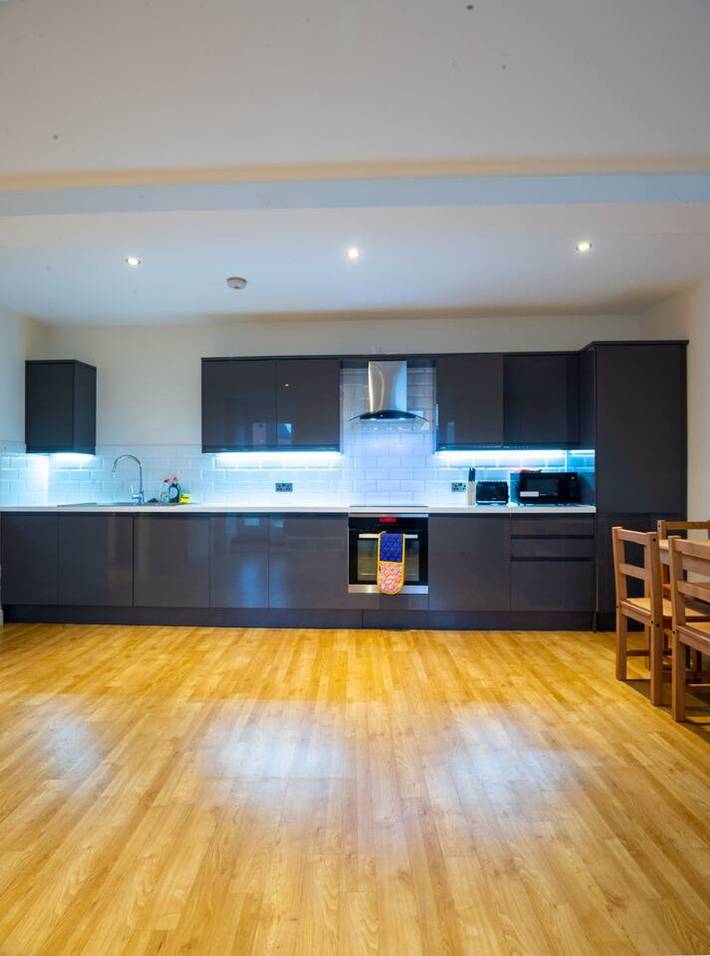 Gîte pour 6 personnes, animaux acceptés à Ipswich - 3