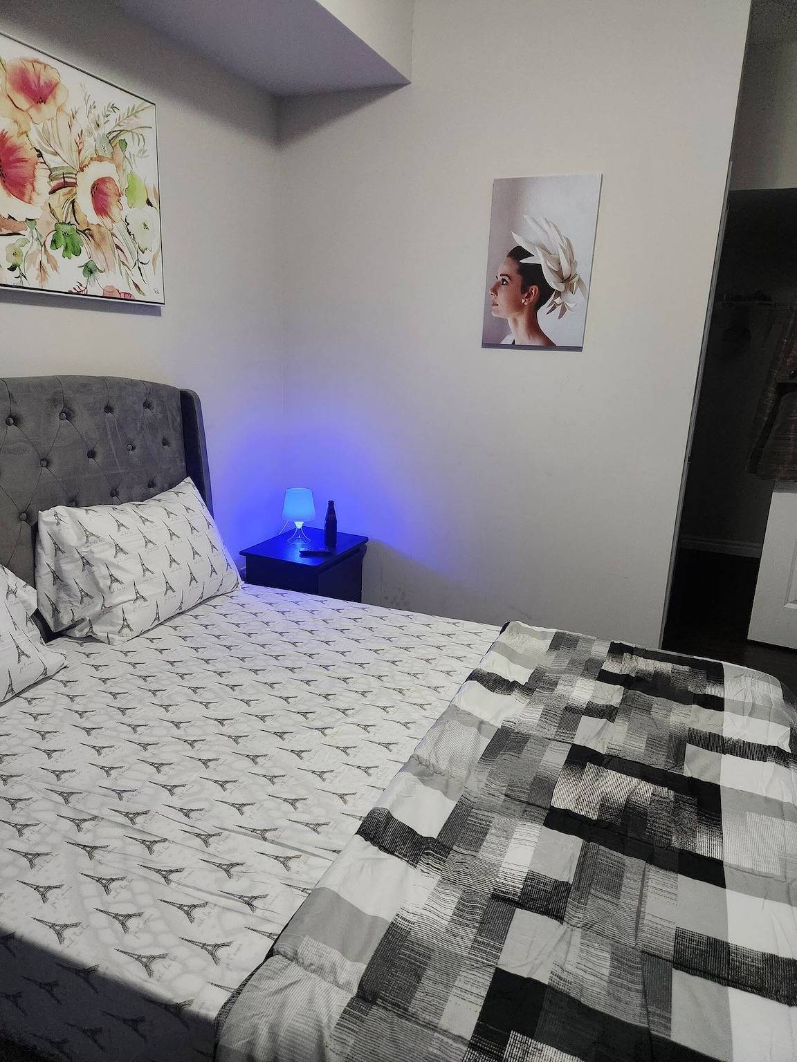 Apartamento entero, Apartamento de 3 dormitorios Agape light residence in North York, Toronto