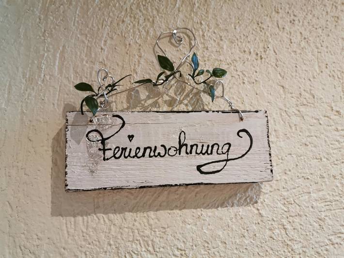 Ganze Ferienwohnung, Apartment/2 Schlafräume/Dusche, Wc in Abtenau, Tennengau