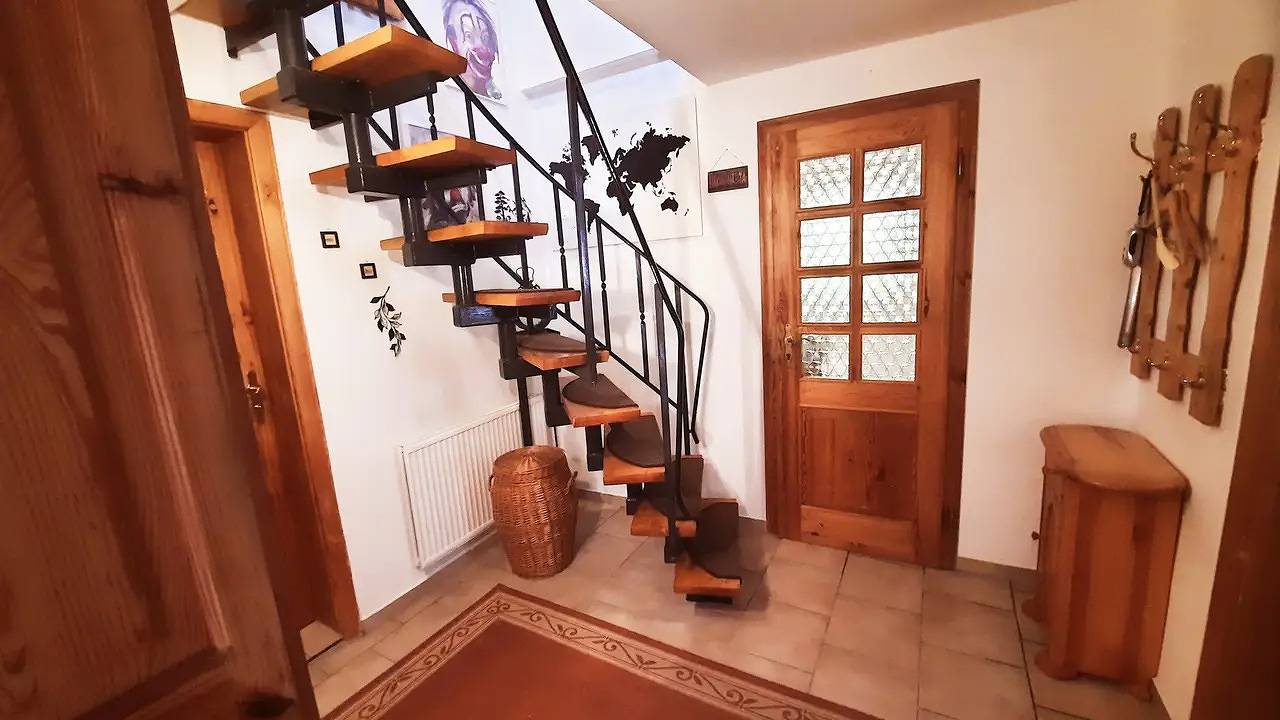 Ferienhaus für 10 Personen (100 m²) in Gera in Gera, Ostthüringen