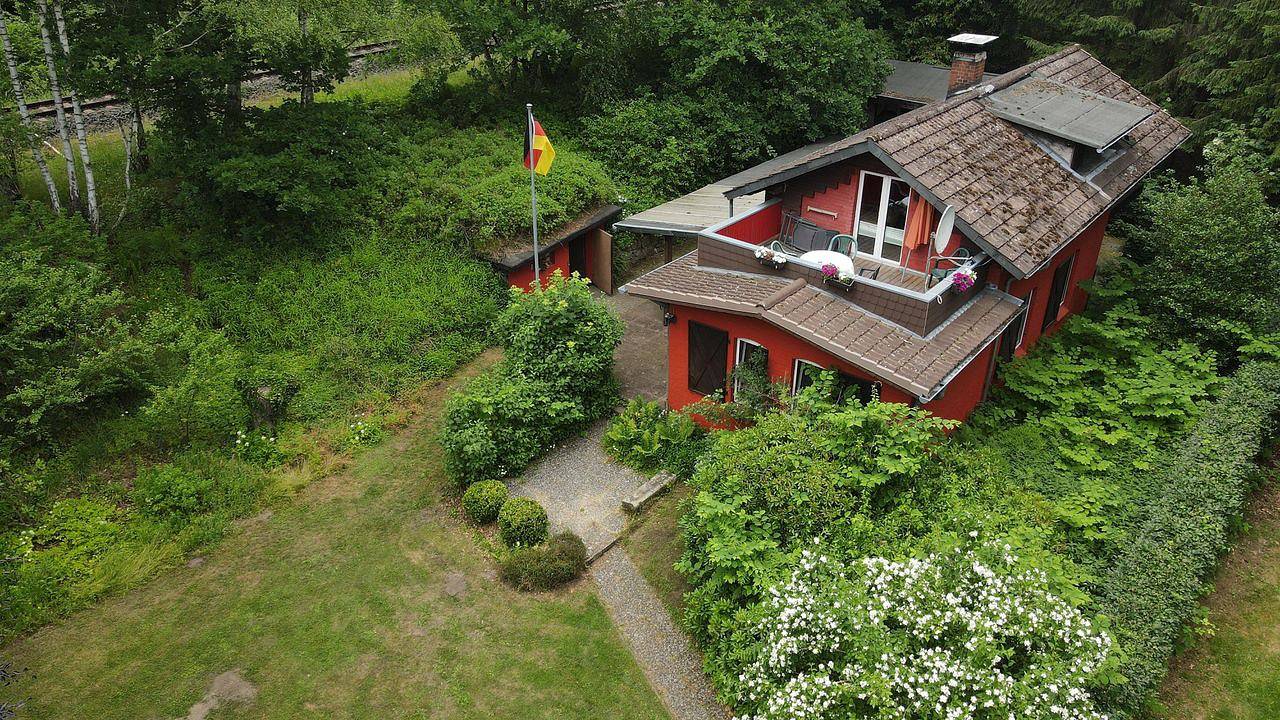 Ganze Ferienwohnung, Ferienwohnung für 2 Personen (40 m²) in Soltau in Soltau, Landkreis Heidekreis
