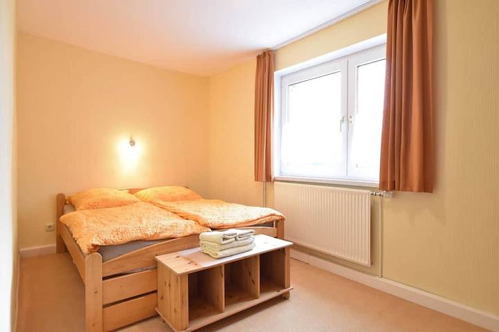 Ferienhaus für 4 Personen, mit Garten und Terrasse in Kalkhorst - 2