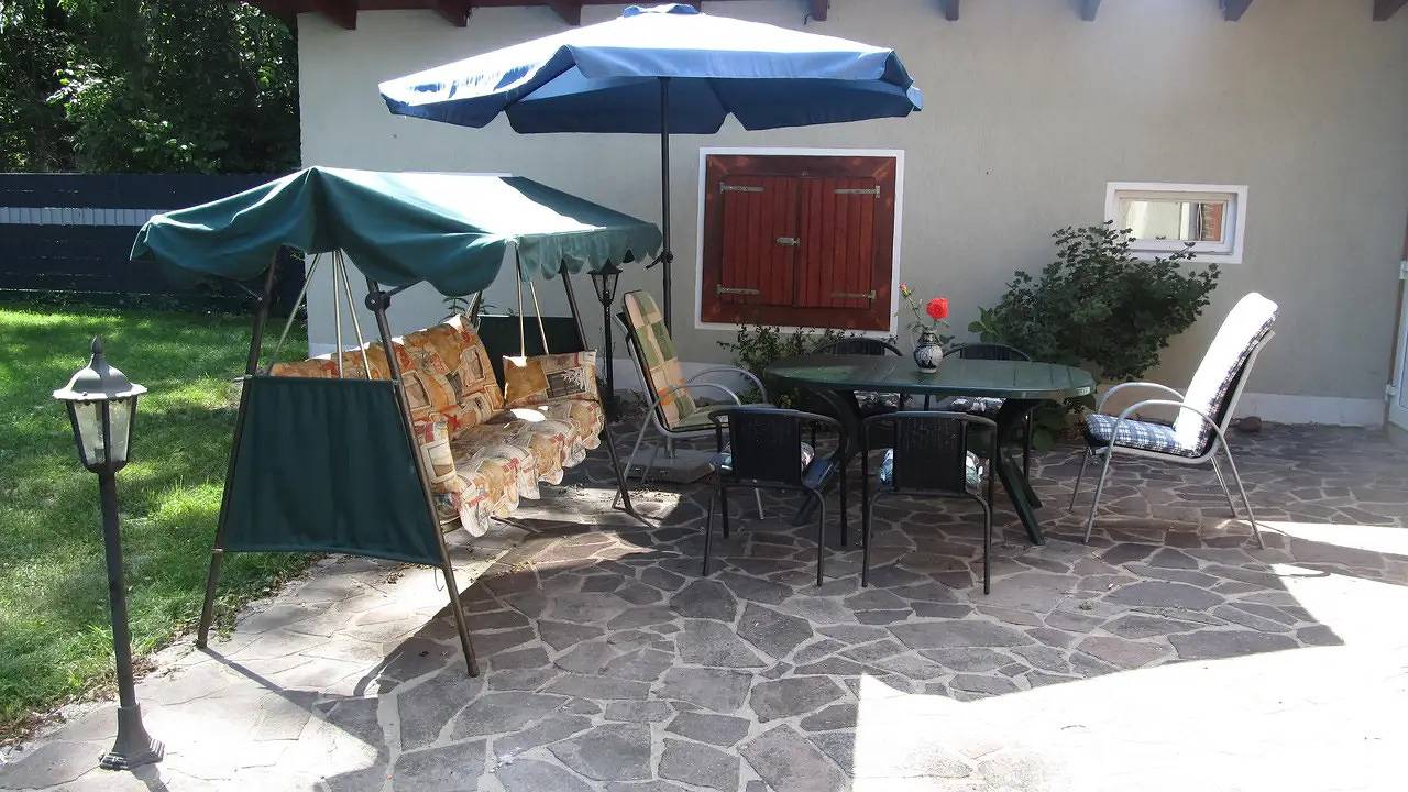 Ganze Ferienwohnung, Ferienwohnung für 4 Personen (37 m²) in Rietschen in Rietschen, Oberlausitz-Niederschlesien