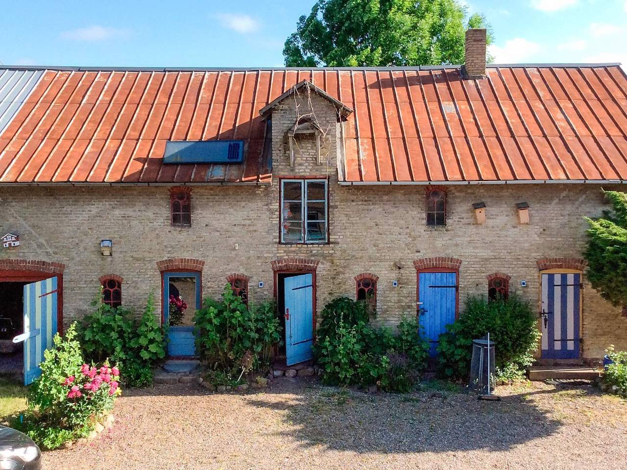 Geraumiges Ferienhaus in Sonderborg-By Traum in Sonderburg, Flensburger Förde (Dänemark)