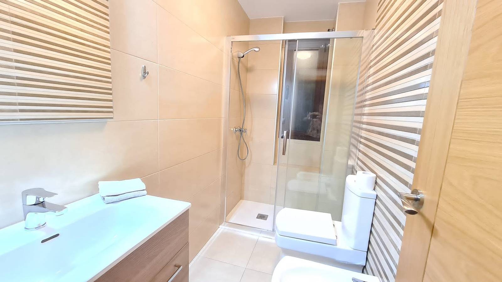 Appartamento intero, Sunny Seaside Apartment in Aguadulce in Agua Dulce, Roquetas de Mar