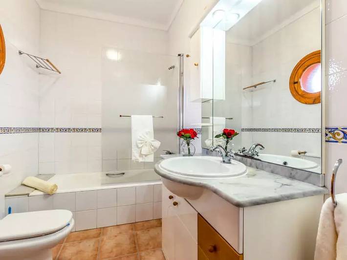 Maison 8 Personnes in Portol, Marratxí
