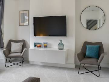 Cottage for 8 People in Newquay, Cornwall, Photo 3