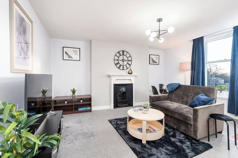 Apartment for 4 People in South Yorkshire