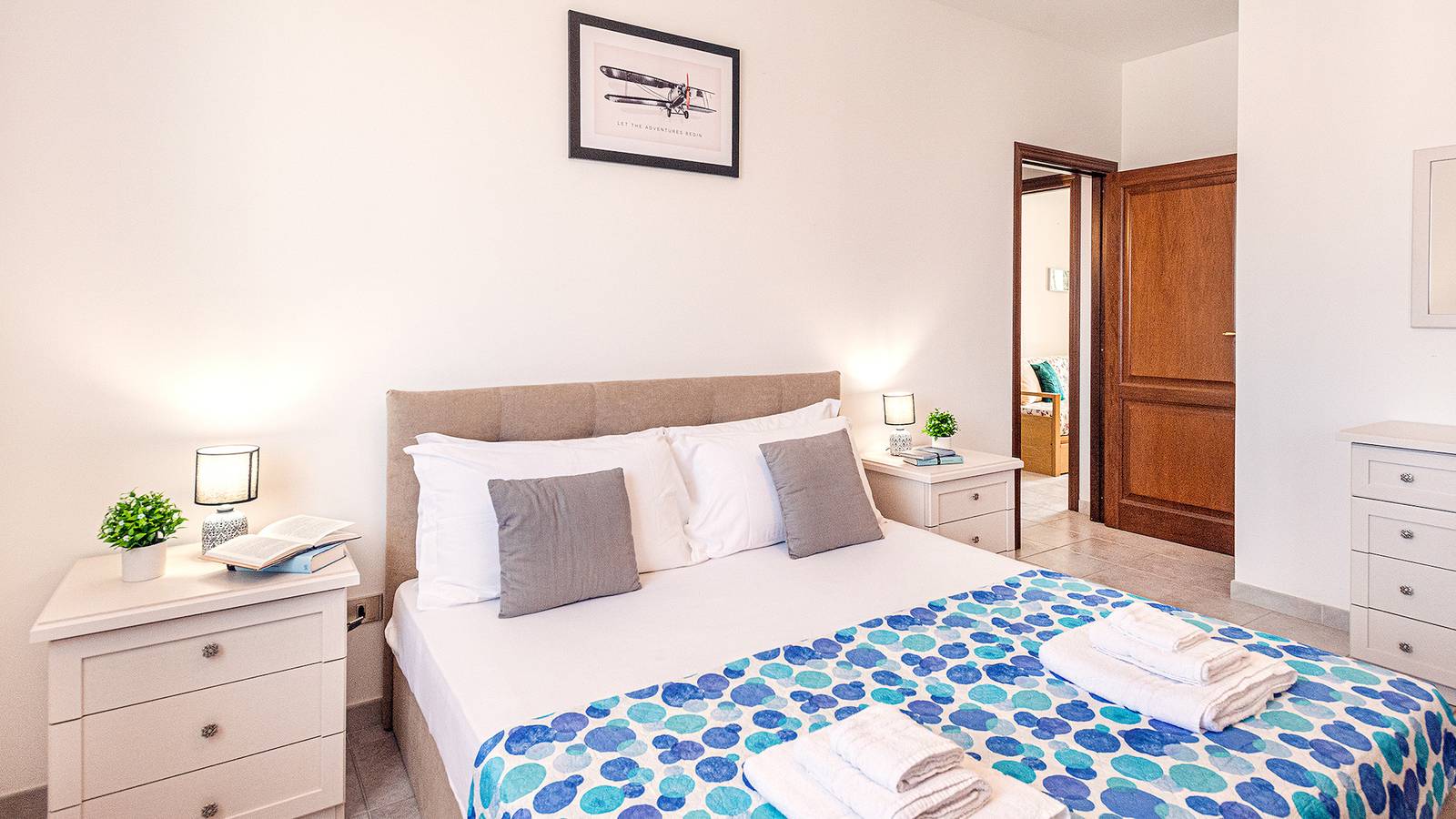 Apartamento entero, Goya 21 in La Pietraia, Alguer