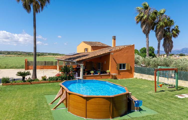 Ferienhaus für 5 Personen in Port de Pollença