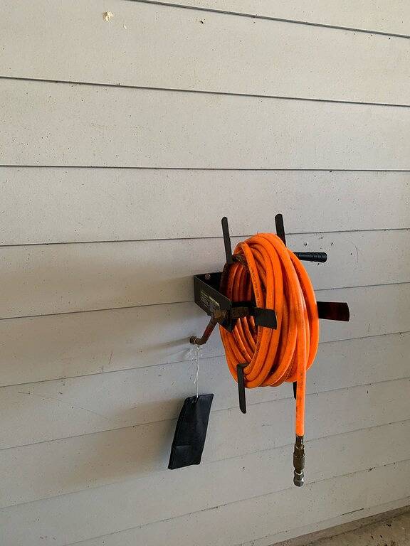 Barn for 16 people, with balcony in Florida