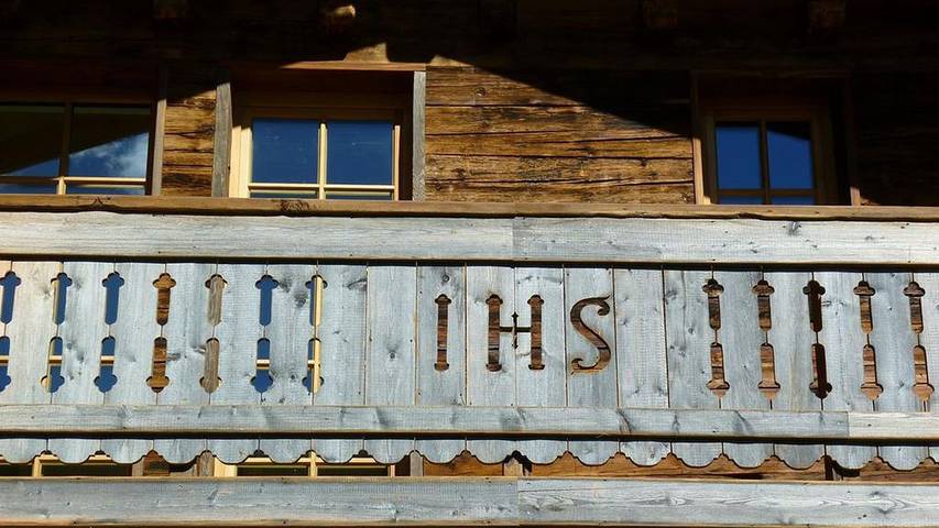 Ferienhaus für 6 Personen, mit Garten im Ötztal - 4